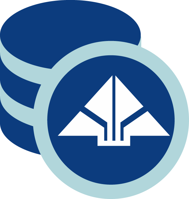 CoreData Logo